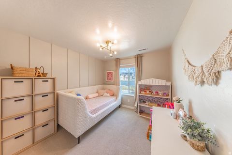 Tiny photo for 1029 N BEXLEY DR, North Salt Lake, UT 84054 (MLS # 2135110)