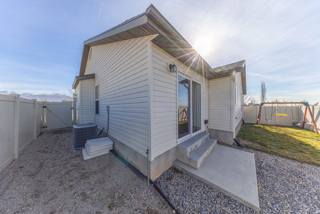 FOXBORO NORTH - Residential