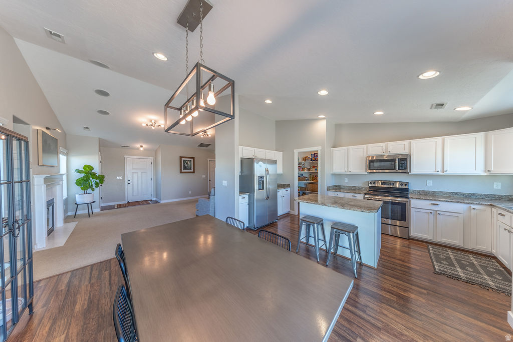 FOXBORO NORTH - Residential