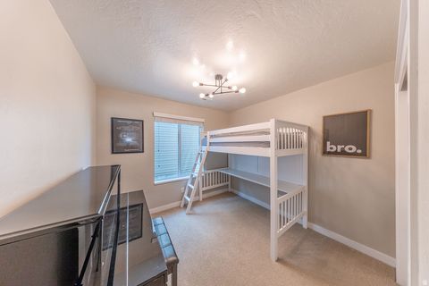 Tiny photo for 1029 N BEXLEY DR, North Salt Lake, UT 84054 (MLS # 2135110)