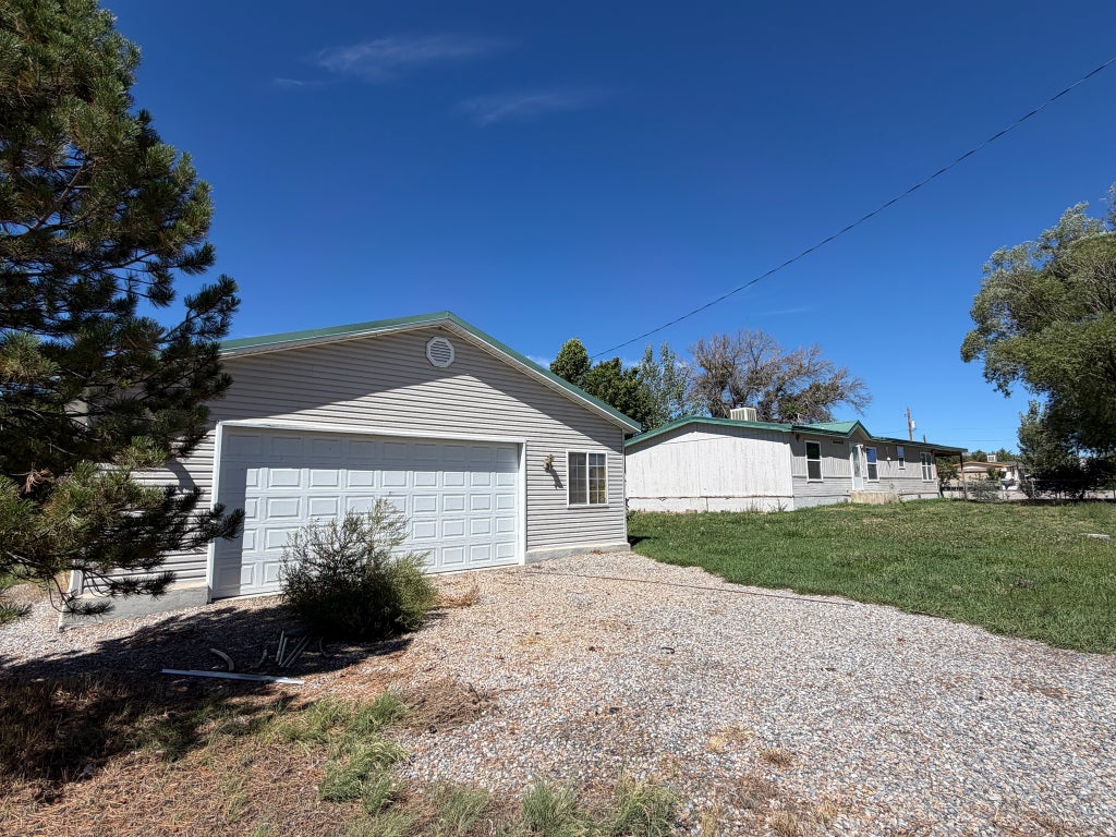 Photo of 289 N 300 W, Huntington, UT 84528 (MLS # 2183681)