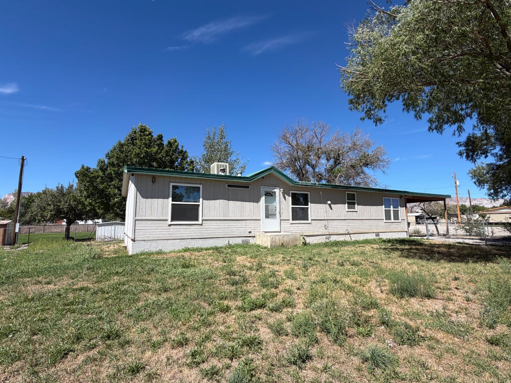 Photo of 289 N 300 W, Huntington, UT 84528 (MLS # 2183681)