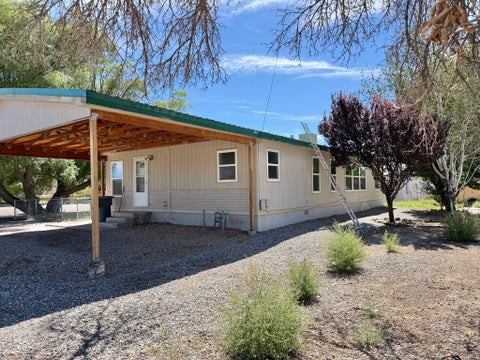 Tiny photo for 289 N 300 W, Huntington, UT 84528 (MLS # 2183681)