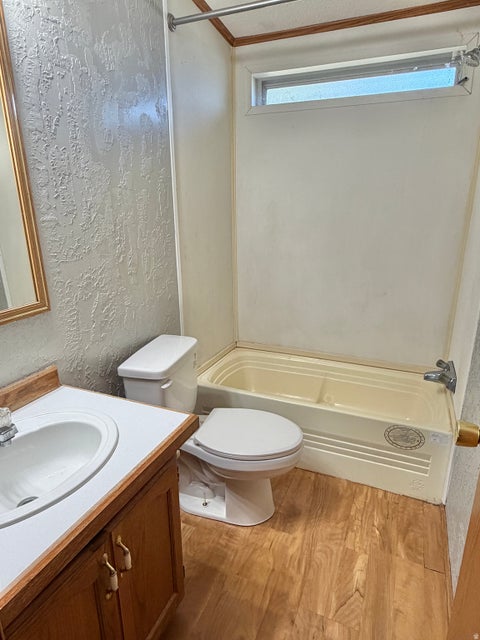 Tiny photo for 289 N 300 W, Huntington, UT 84528 (MLS # 2183681)