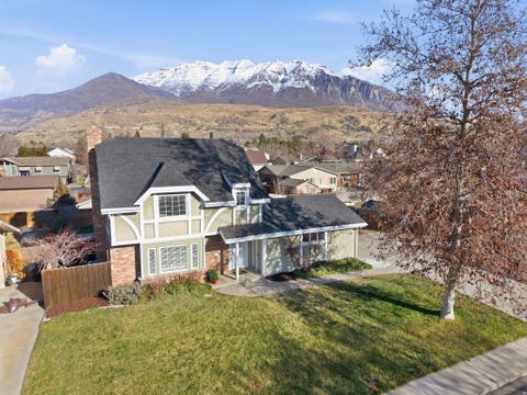 Homes For Sale - 1063 E 680<br/> Orem, UT 84097
