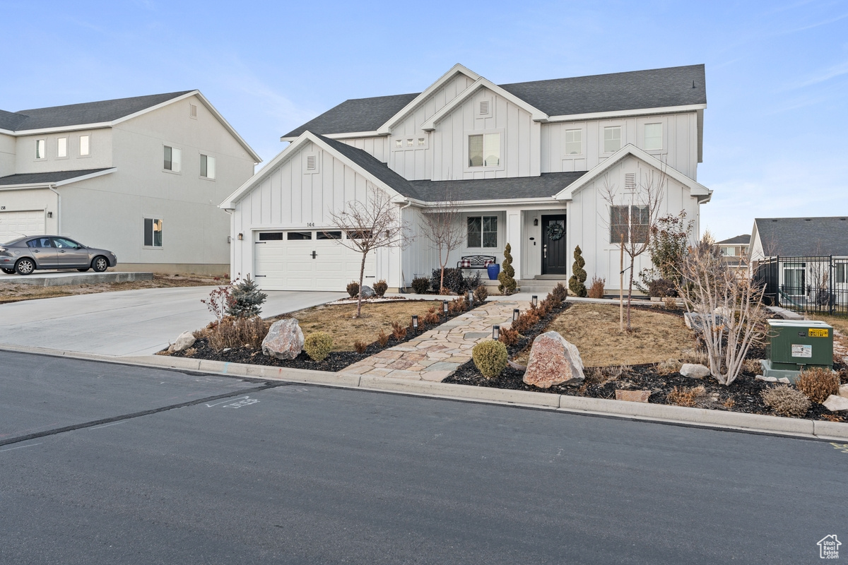 144 S Shorewood Dr, Saratoga Springs, Utah image 3