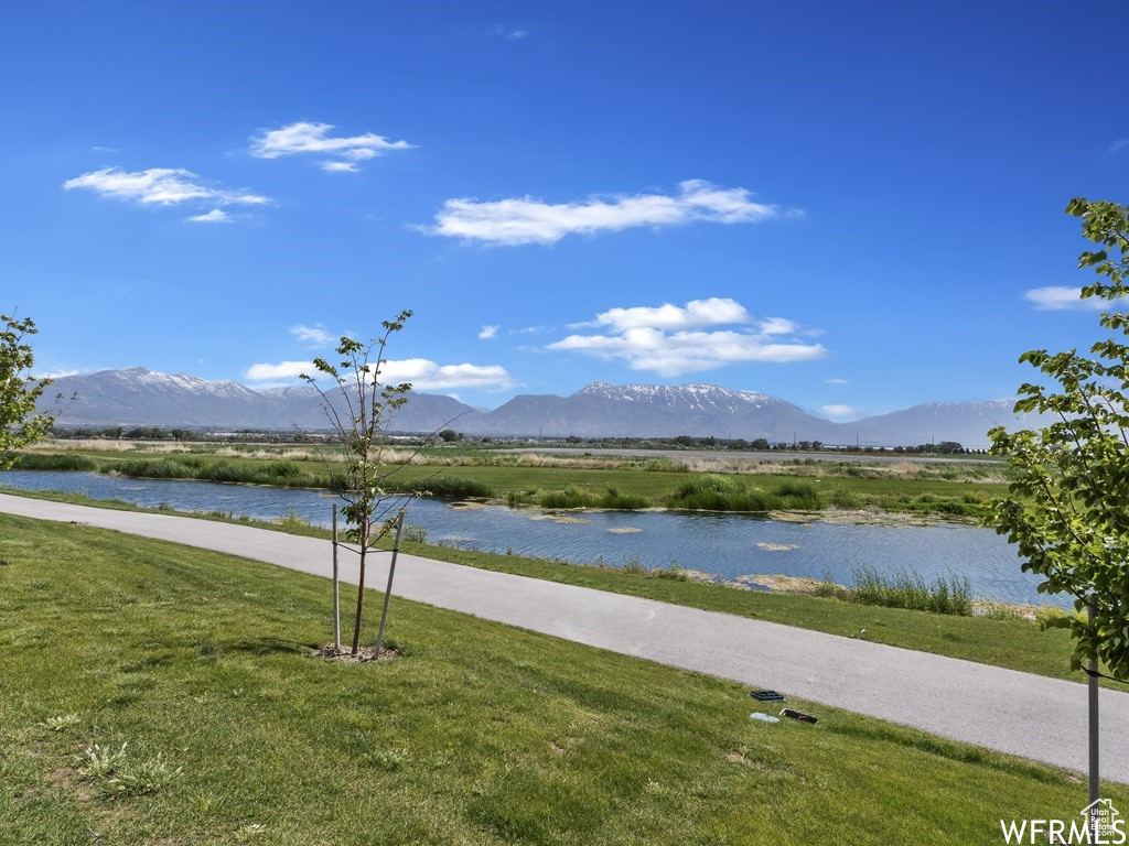 144 E Shorewood Dr, Saratoga Springs, Utah image 50