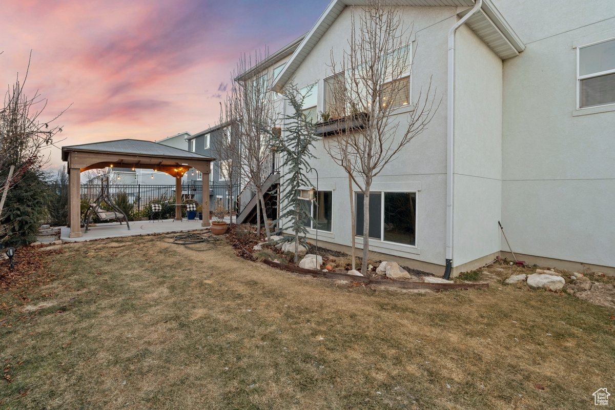 144 S Shorewood Dr, Saratoga Springs, Utah image 44