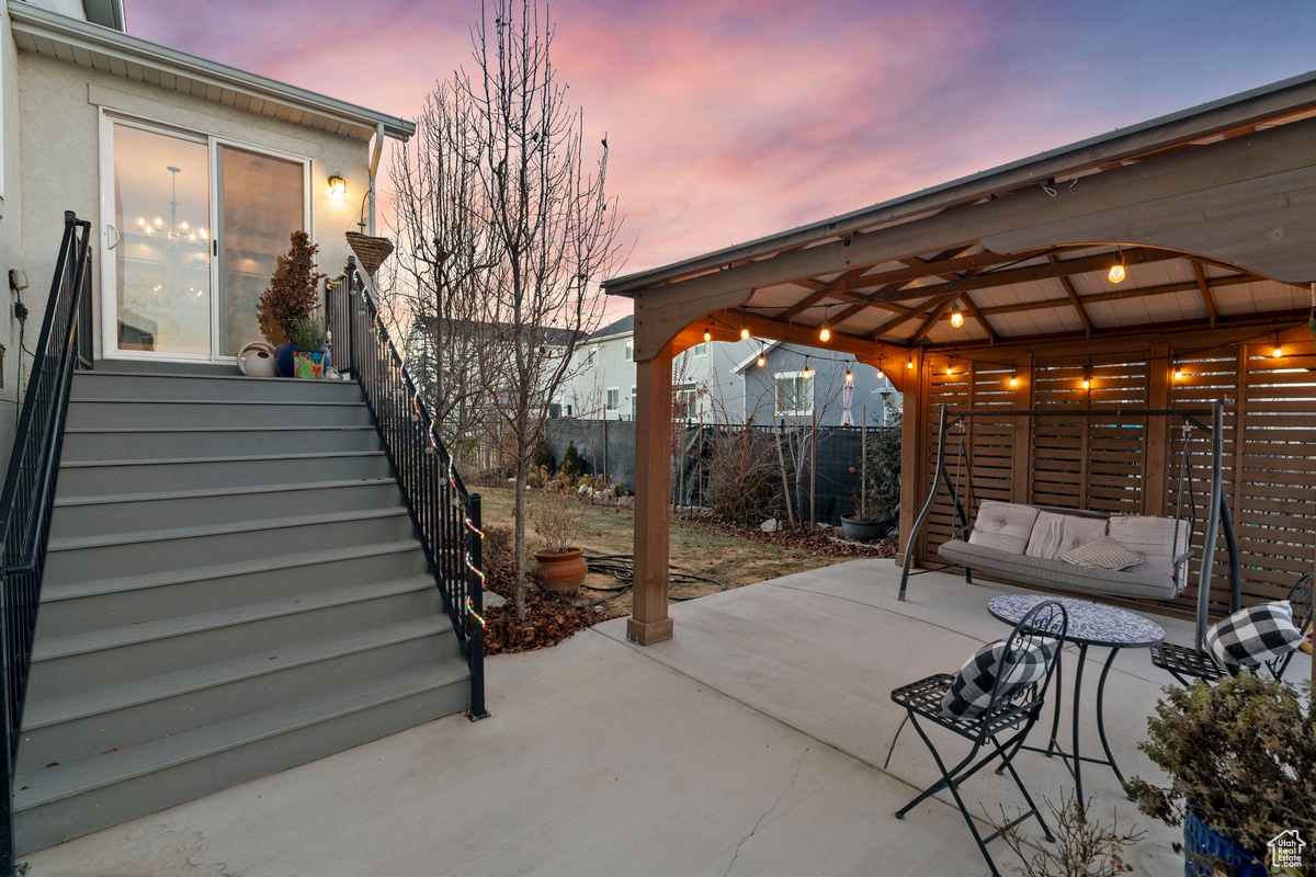 144 S Shorewood Dr, Saratoga Springs, Utah image 41