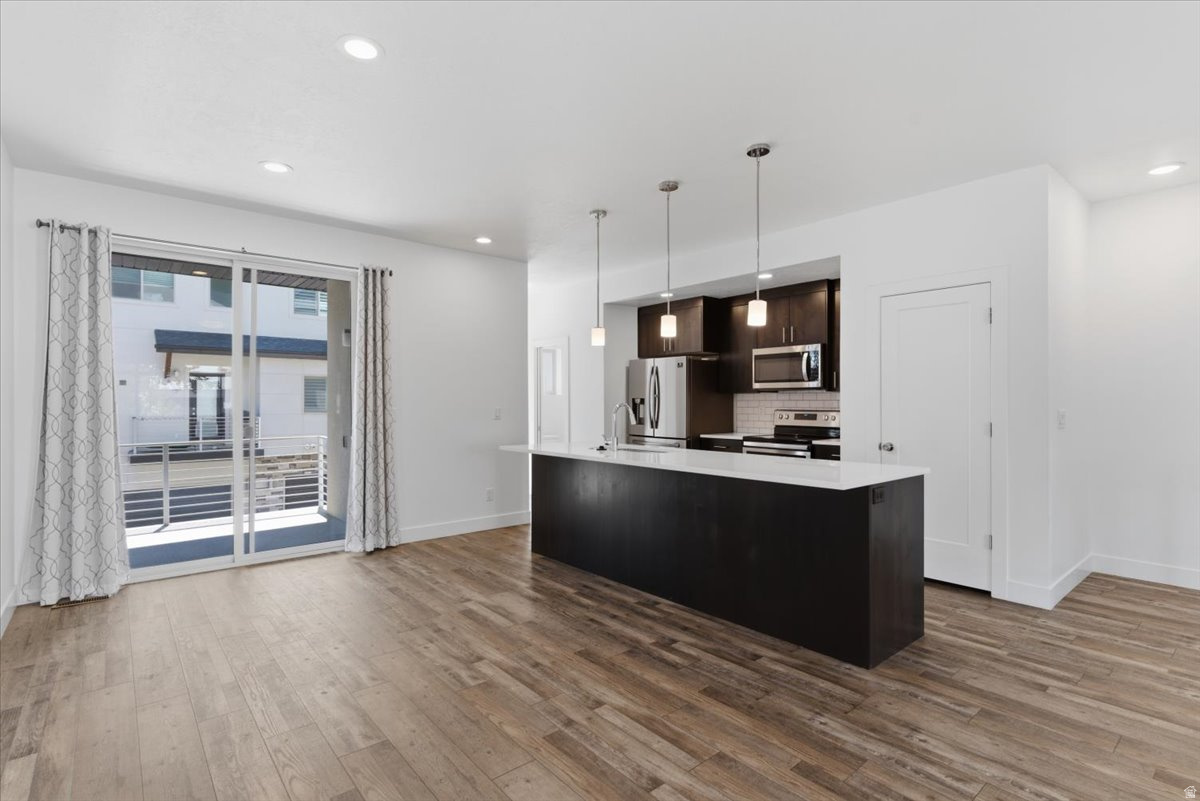 SUNRIVER TOWNHOMES - Residential