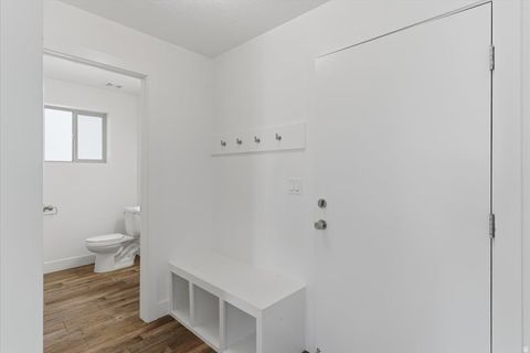 Tiny photo for 506 W 2200 N, Layton, UT 84041 (MLS # 2157054)