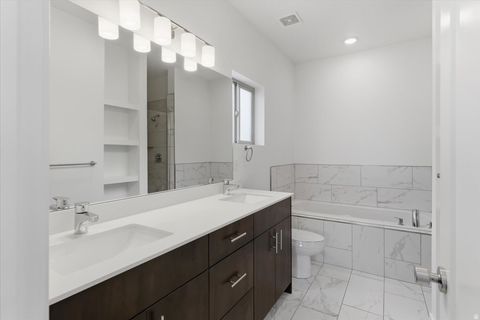 Tiny photo for 506 W 2200 N, Layton, UT 84041 (MLS # 2157054)