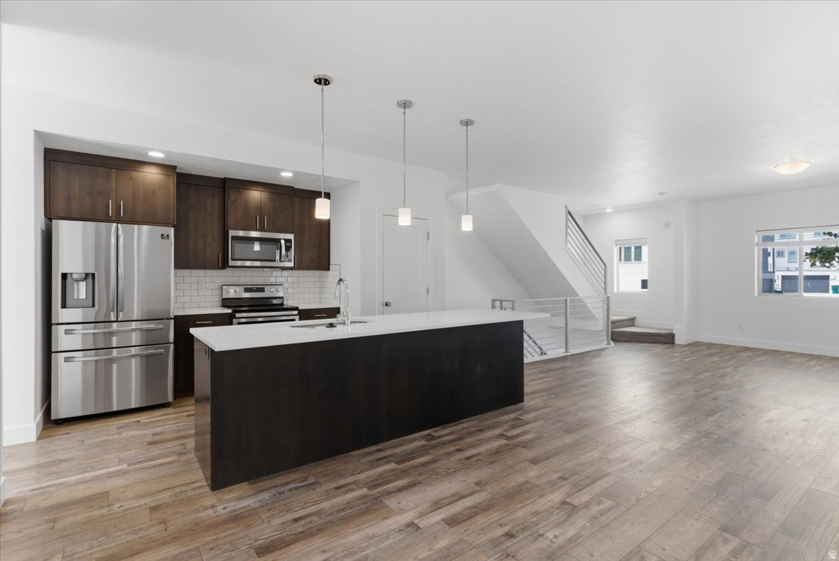 SUNRIVER TOWNHOMES - Residential