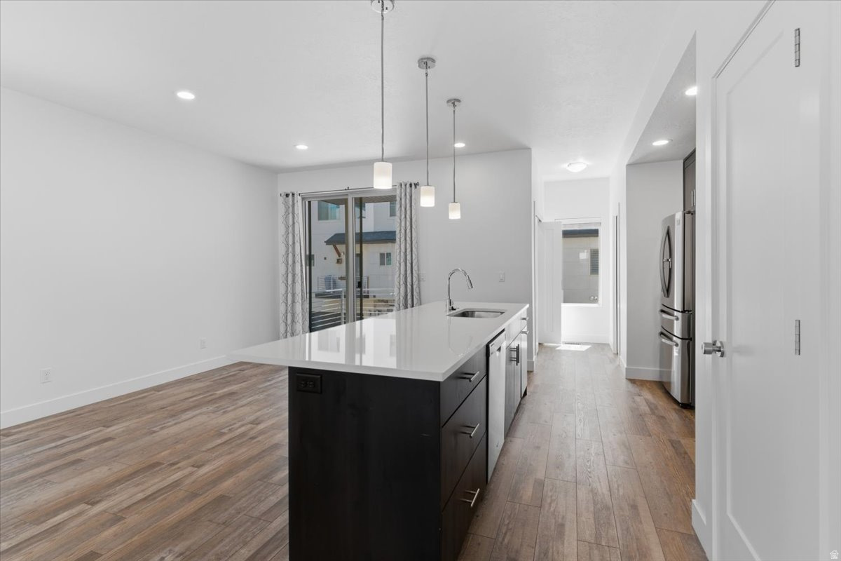 SUNRIVER TOWNHOMES - Residential