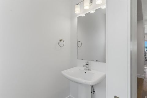 Tiny photo for 506 W 2200 N, Layton, UT 84041 (MLS # 2157054)
