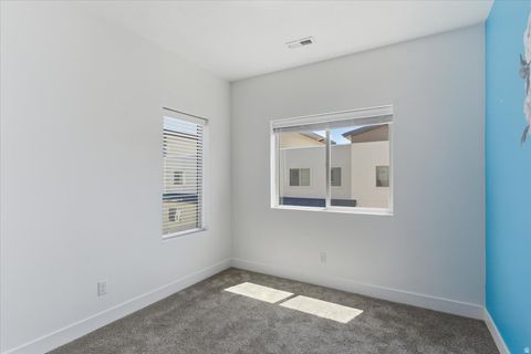 Tiny photo for 506 W 2200 N, Layton, UT 84041 (MLS # 2157054)