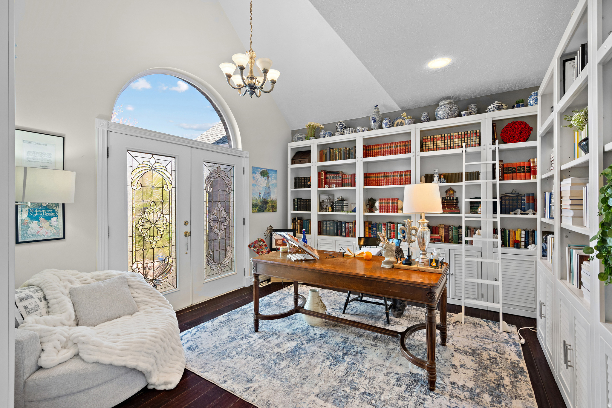 DIAMOND MEADOWS - Residential