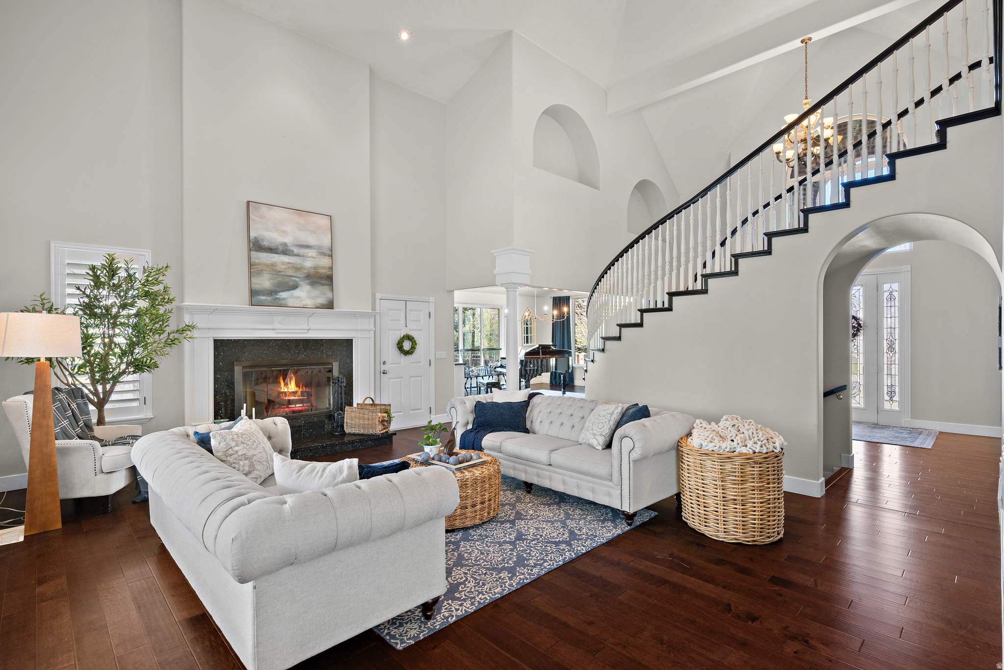 DIAMOND MEADOWS - Residential