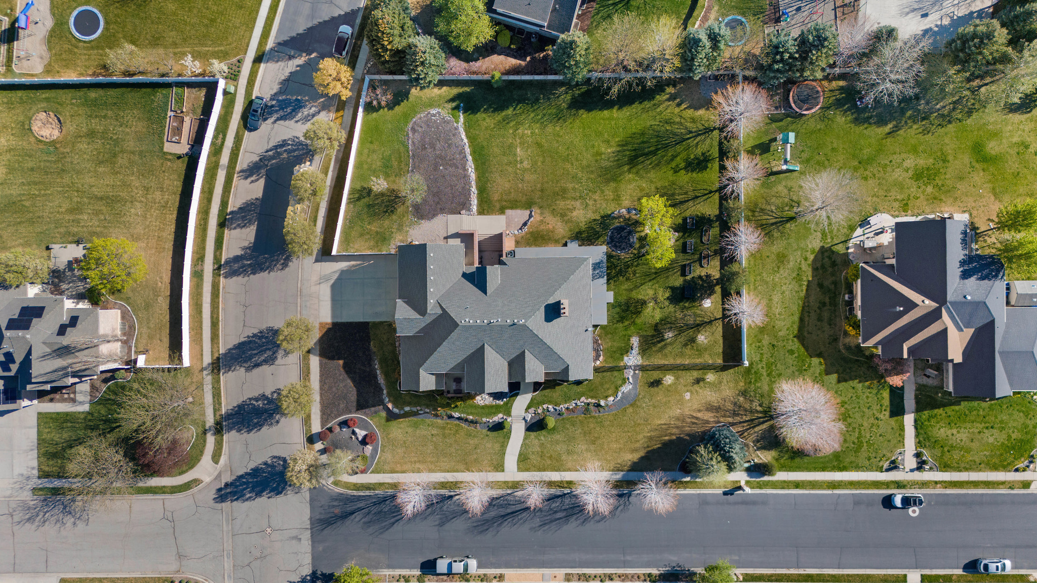 DIAMOND MEADOWS - Residential