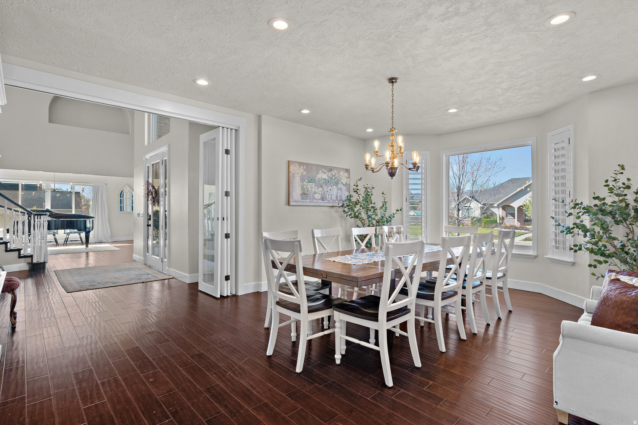 DIAMOND MEADOWS - Residential