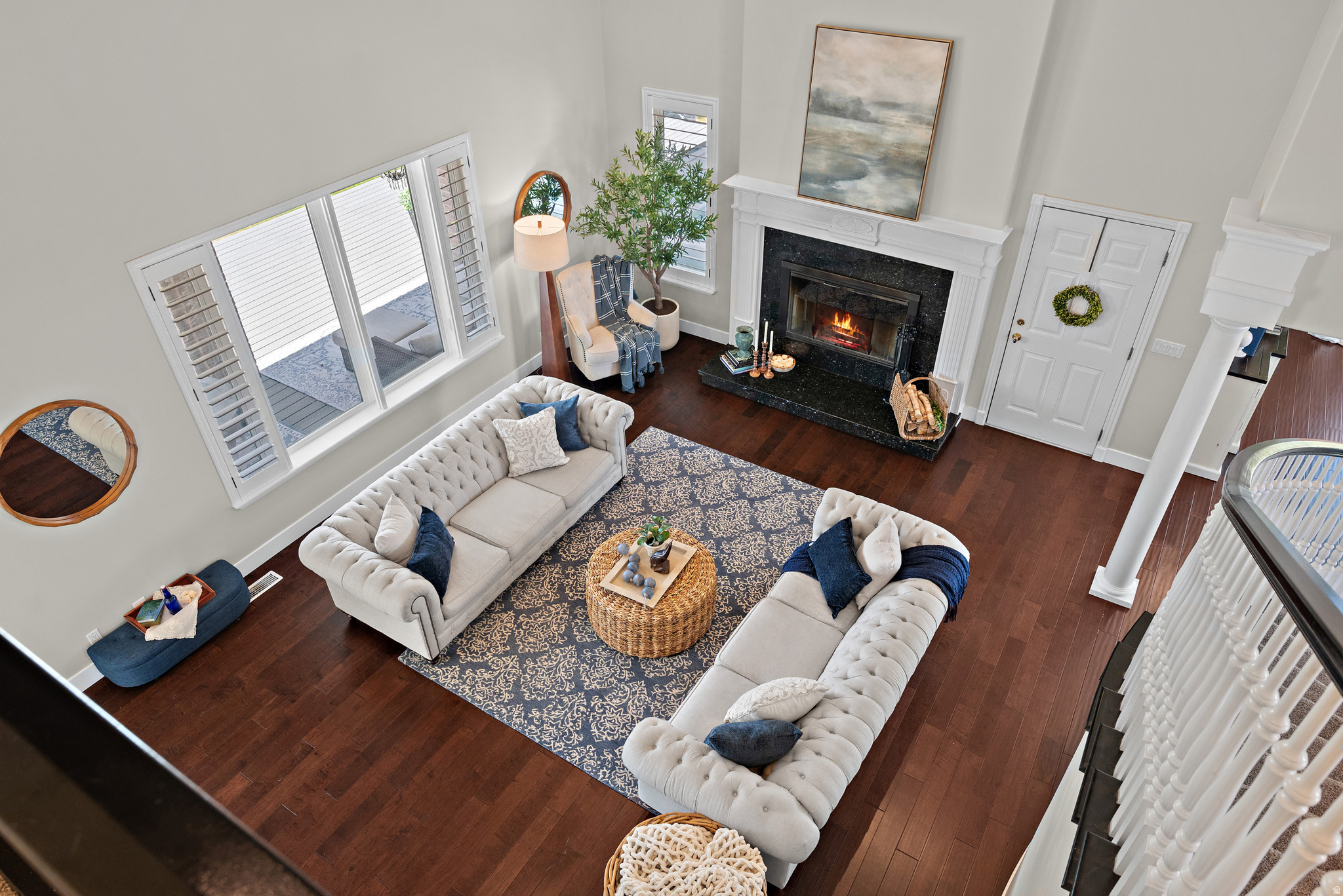 DIAMOND MEADOWS - Residential