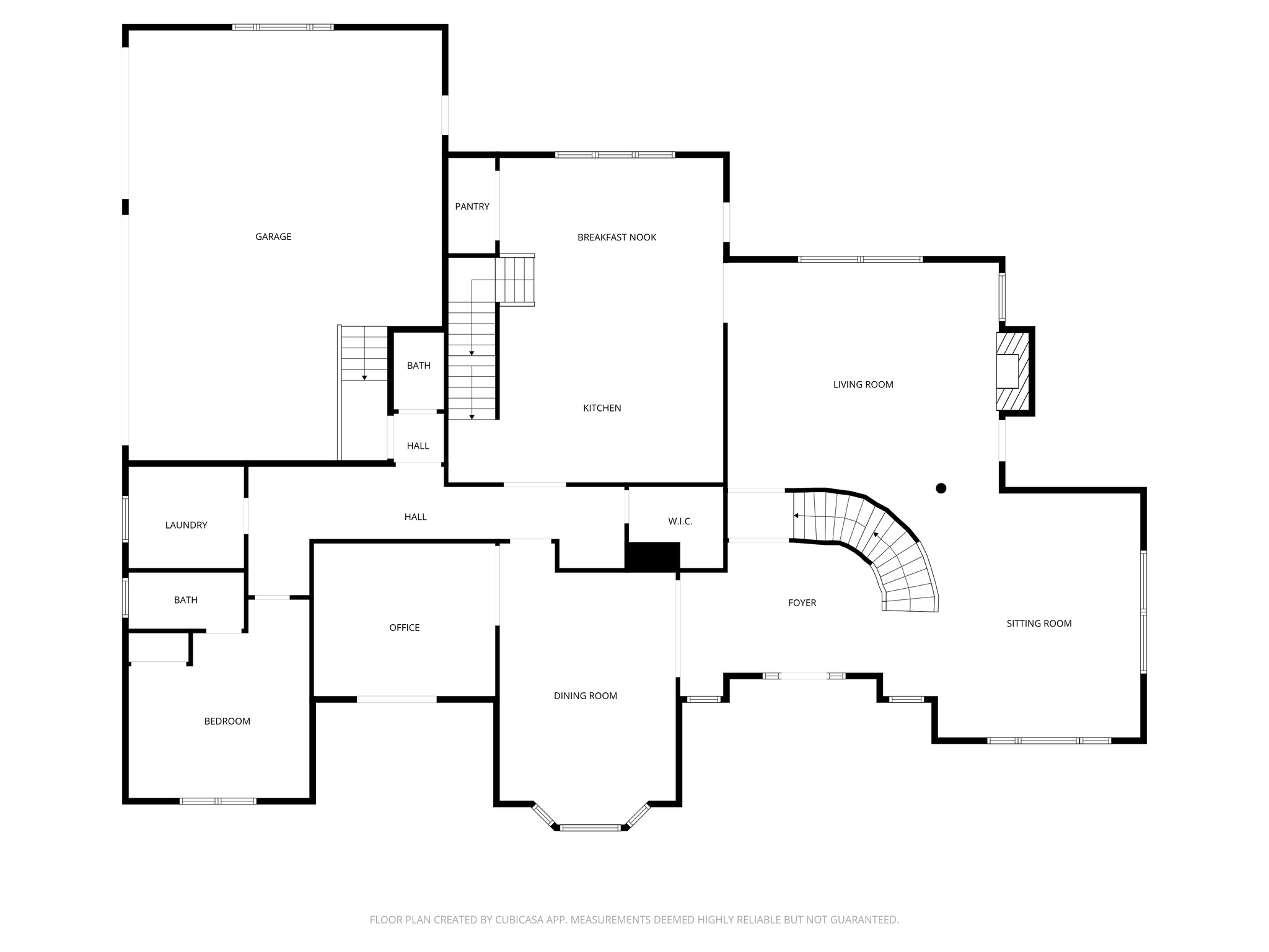DIAMOND MEADOWS - Residential