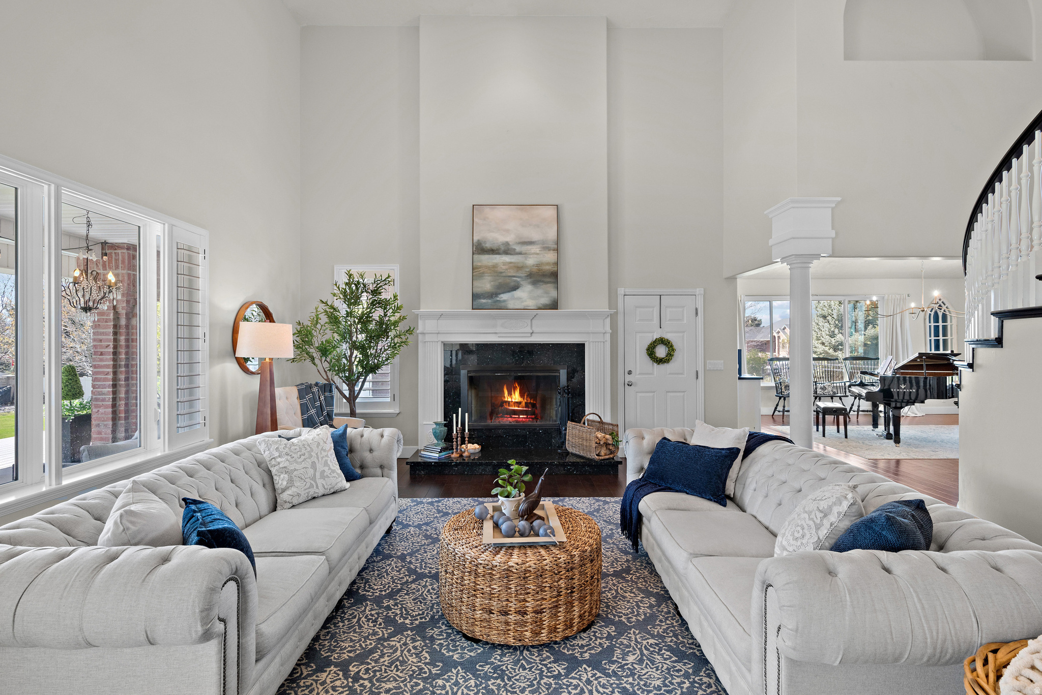 DIAMOND MEADOWS - Residential