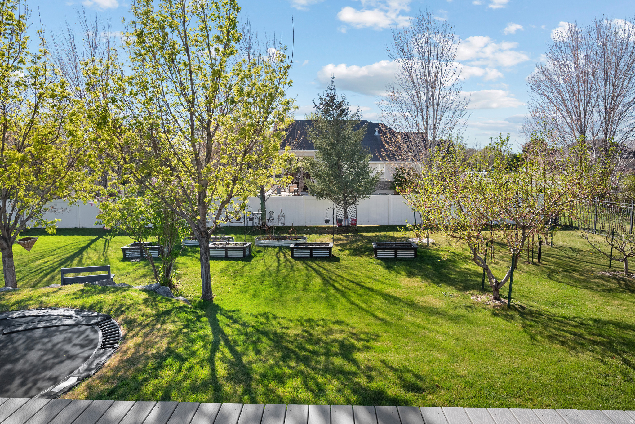 DIAMOND MEADOWS - Residential