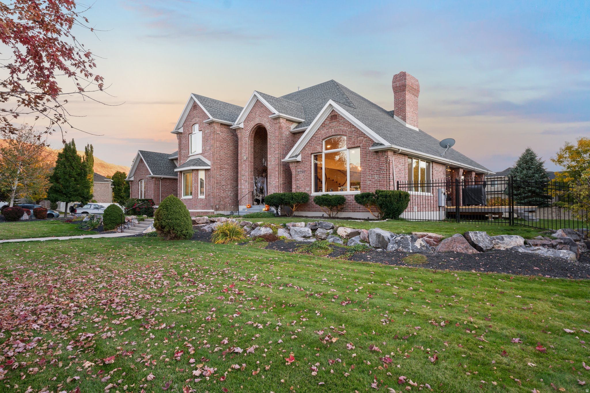 DIAMOND MEADOWS - Residential