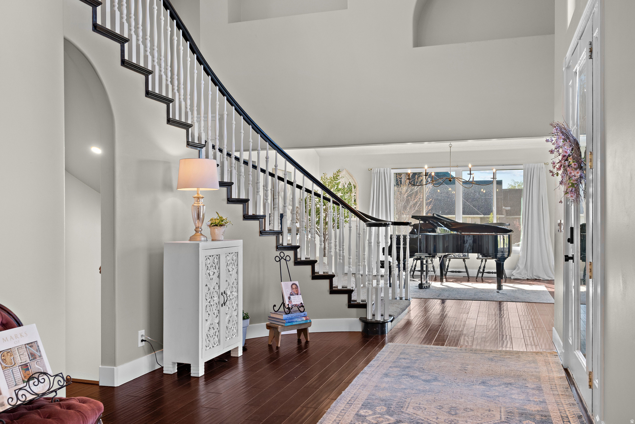 DIAMOND MEADOWS - Residential