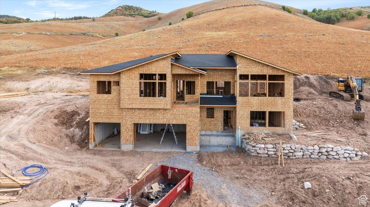 DEER HOLLOW PHS 6 - Residential