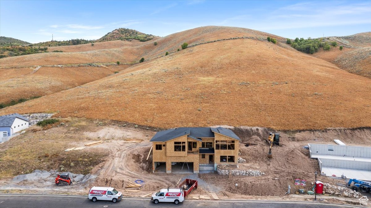 DEER HOLLOW PHS 6 - Residential