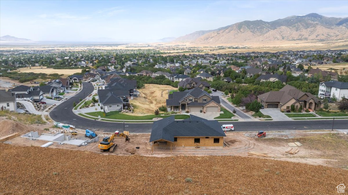 DEER HOLLOW PHS 6 - Residential
