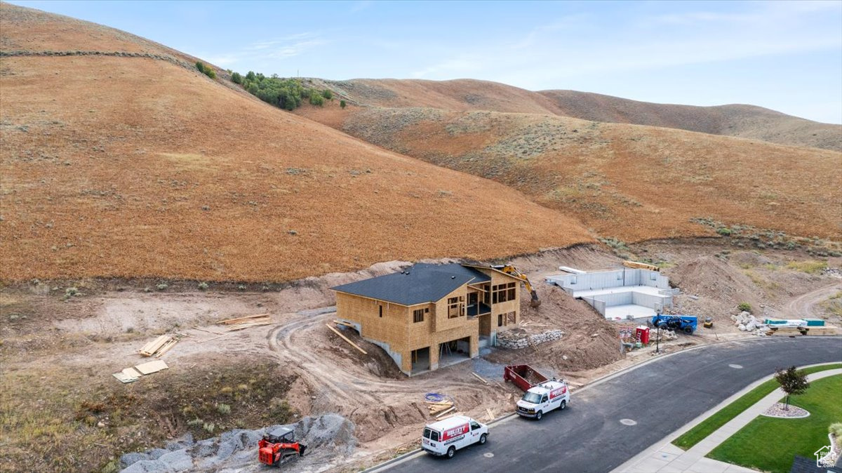 DEER HOLLOW PHS 6 - Residential