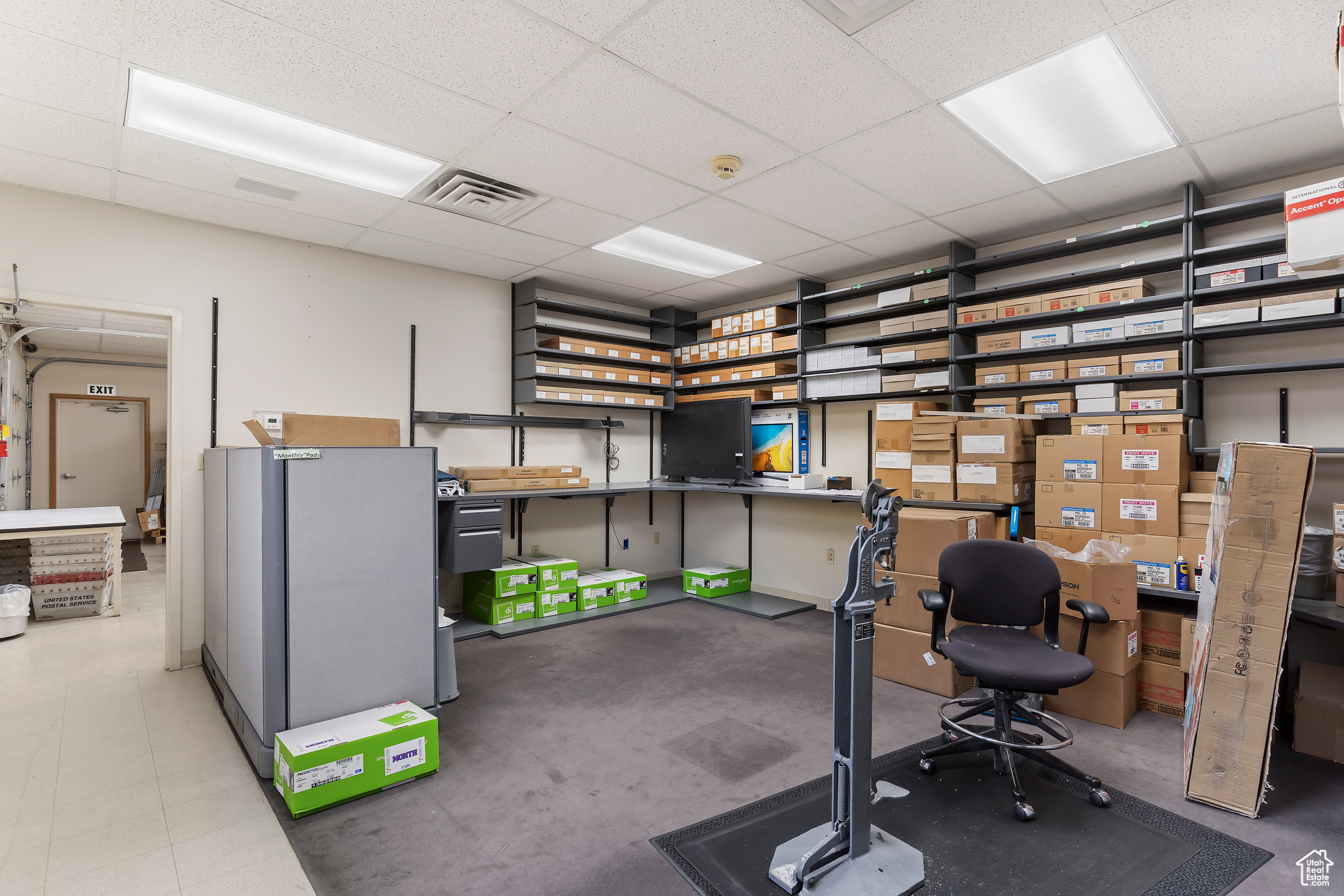 CROSSROADS LANDING - Commercial Sale