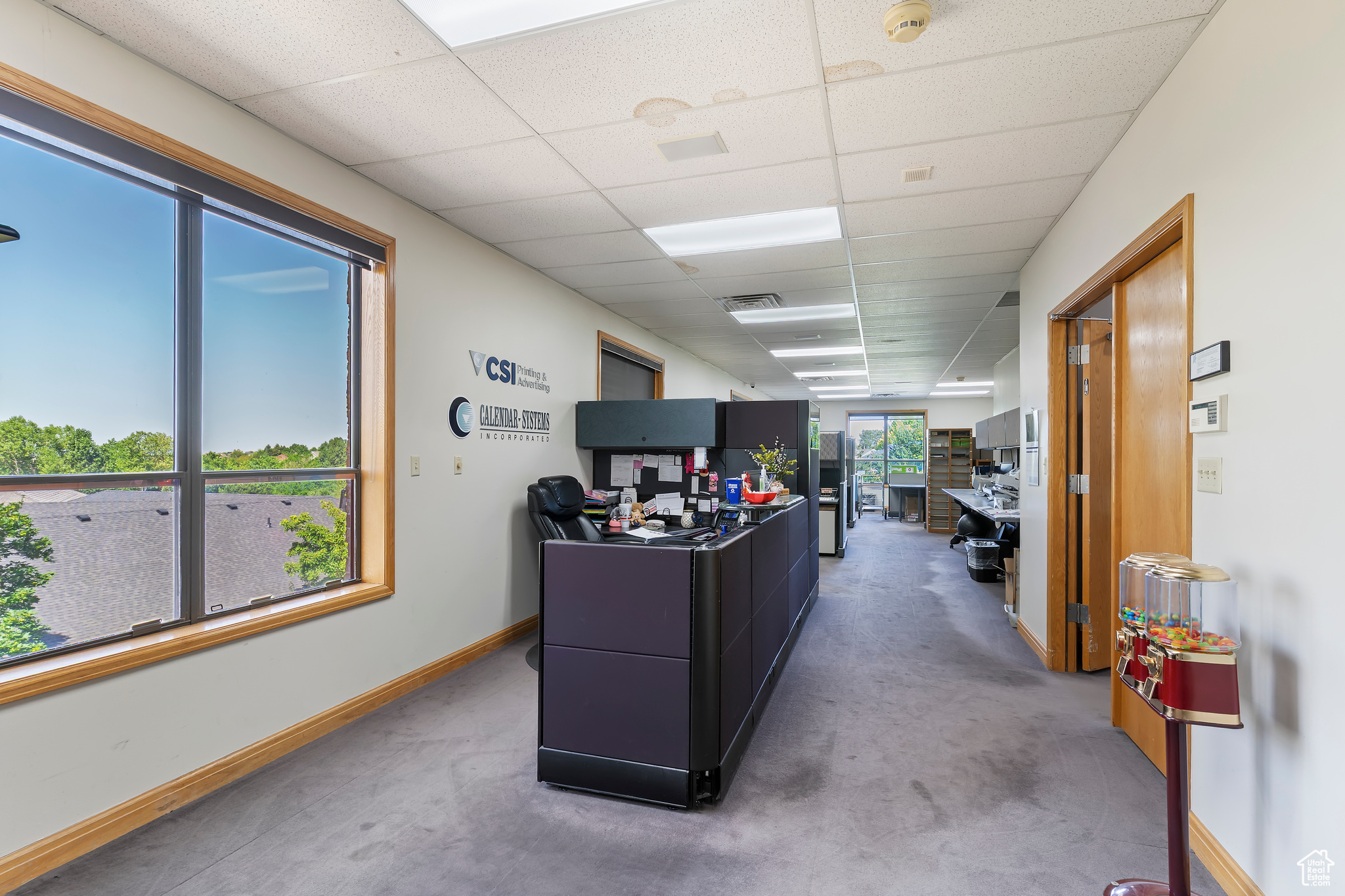 CROSSROADS LANDING - Commercial Sale