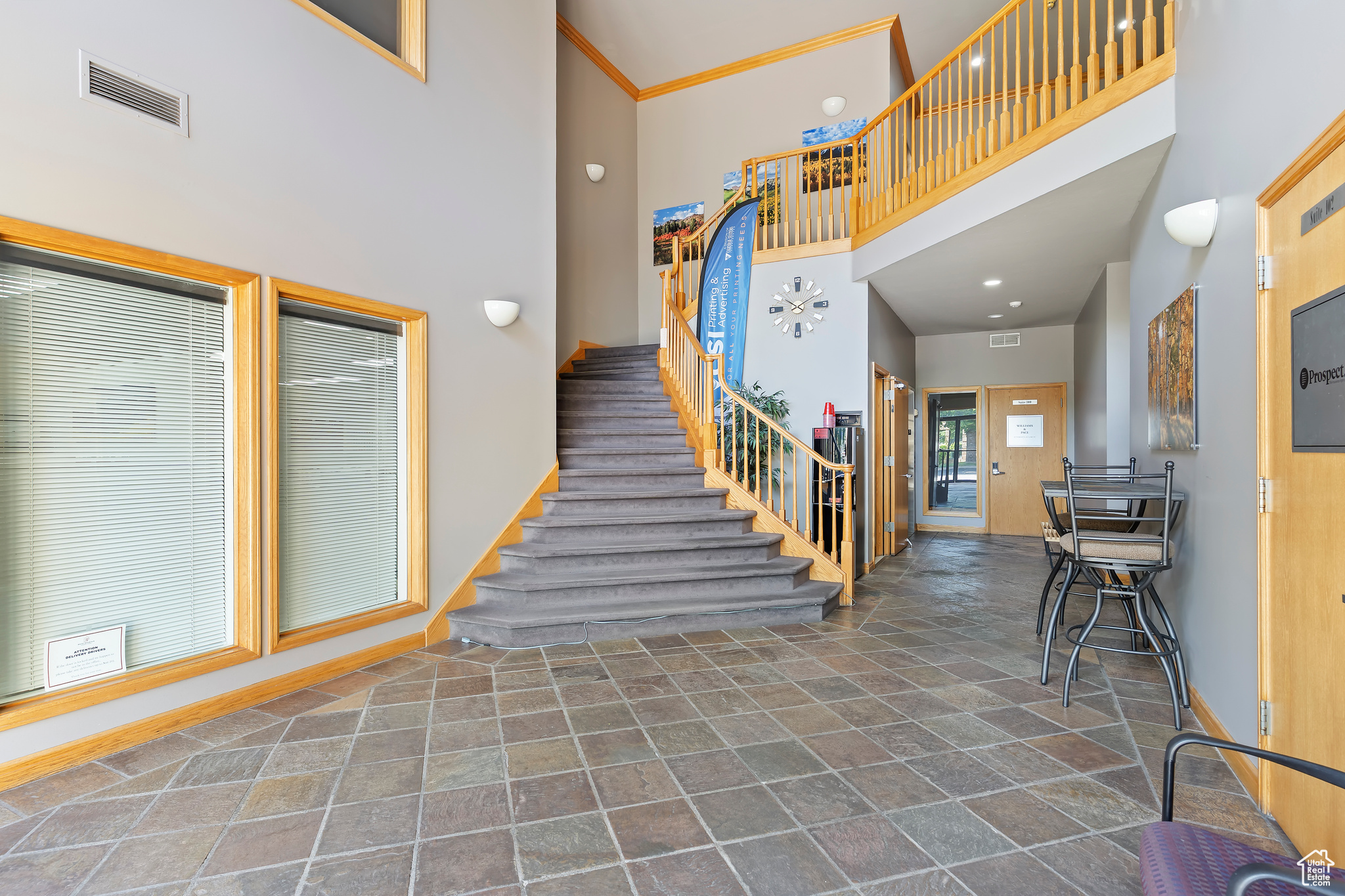 CROSSROADS LANDING - Commercial Sale