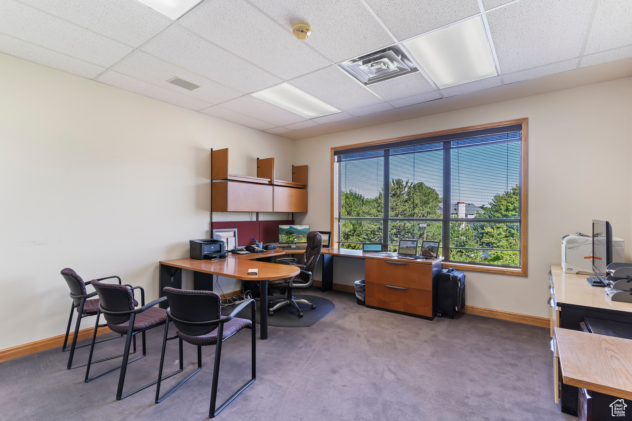 CROSSROADS LANDING - Commercial Sale