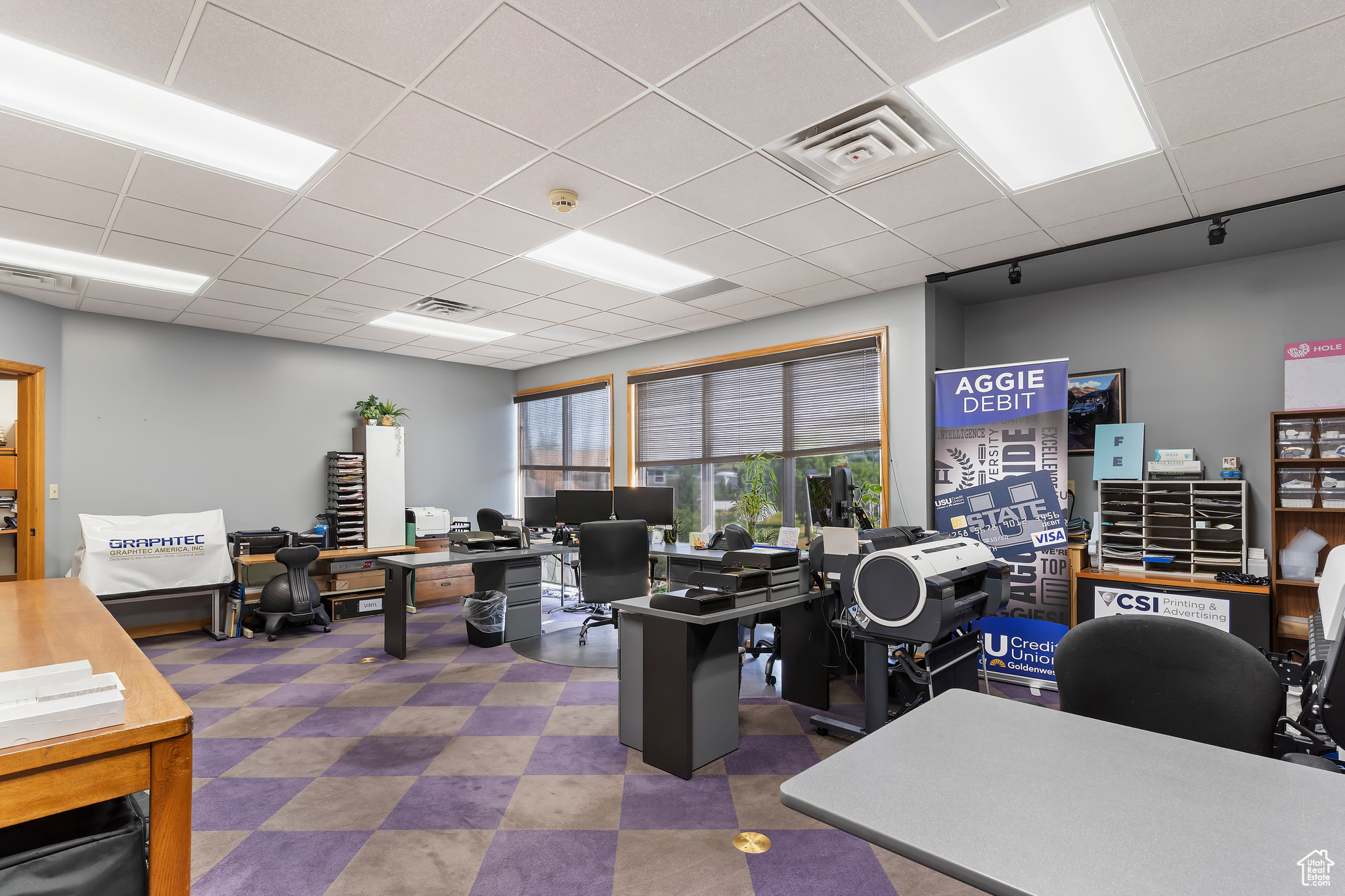 CROSSROADS LANDING - Commercial Sale