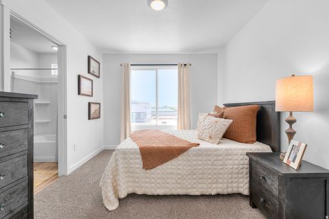 Tiny photo for 1266 N 275 E #186, Harrisville, UT 84404 (MLS # 2157095)