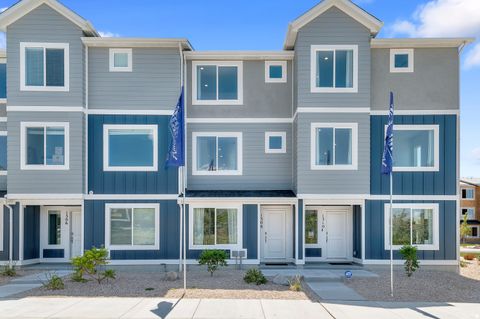 Tiny photo for 1266 N 275 E #186, Harrisville, UT 84404 (MLS # 2157095)