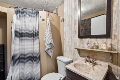 Tiny photo for 2002 E DEER RUN DR RUN, South Weber, UT 84405 (MLS # 2113748)