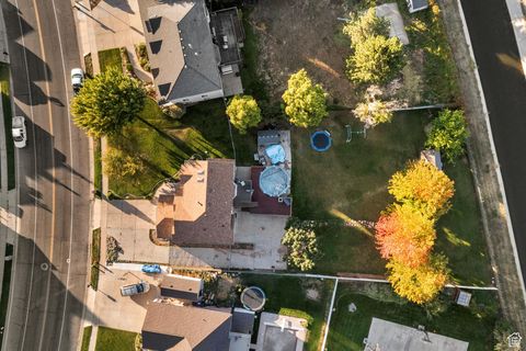 Tiny photo for 2002 E DEER RUN DR RUN, South Weber, UT 84405 (MLS # 2113748)