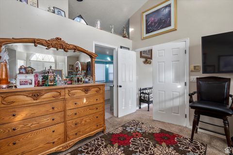 Tiny photo for 2002 E DEER RUN DR RUN, South Weber, UT 84405 (MLS # 2113748)