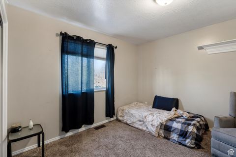 Tiny photo for 2002 E DEER RUN DR RUN, South Weber, UT 84405 (MLS # 2113748)