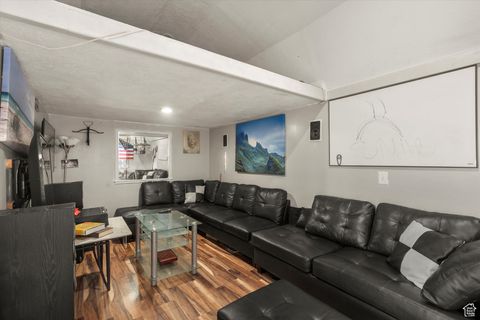 Tiny photo for 2002 E DEER RUN DR RUN, South Weber, UT 84405 (MLS # 2113748)