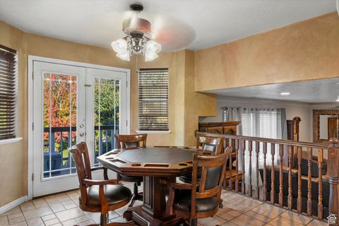 Tiny photo for 2002 E DEER RUN DR RUN, South Weber, UT 84405 (MLS # 2113748)