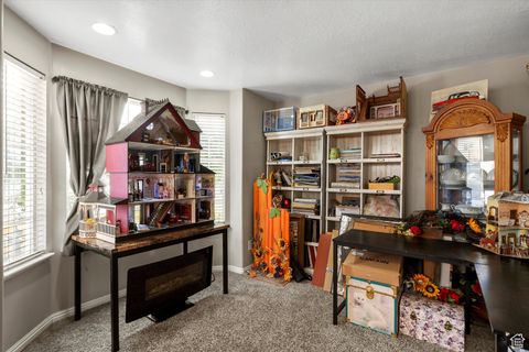 Tiny photo for 2002 E DEER RUN DR RUN, South Weber, UT 84405 (MLS # 2113748)