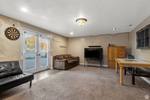 Tiny photo for 2002 E DEER RUN DR RUN, South Weber, UT 84405 (MLS # 2113748)