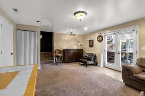 Tiny photo for 2002 E DEER RUN DR RUN, South Weber, UT 84405 (MLS # 2113748)